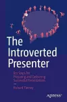 The Introverted Presenter cover