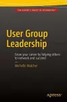 User Group Leadership cover