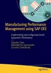 Manufacturing Performance Management using SAP OEE cover