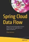 Spring Cloud Data Flow cover