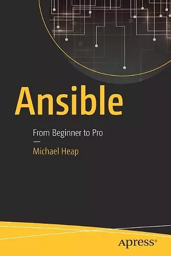 Ansible cover