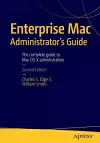 Enterprise Mac Administrators Guide cover