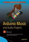 Arduino Music and Audio Projects cover