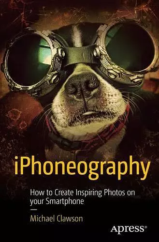 iPhoneography cover