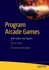 Program Arcade Games cover