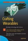 Crafting Wearables cover