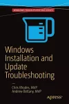 Windows Installation and Update Troubleshooting cover