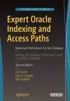 Expert Oracle Indexing and Access Paths cover