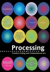 Processing cover