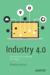 Industry 4.0 cover