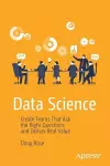 Data Science cover