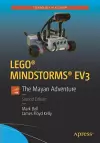 LEGO® MINDSTORMS® EV3 cover