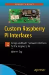 Custom Raspberry Pi Interfaces cover