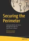 Securing the Perimeter cover