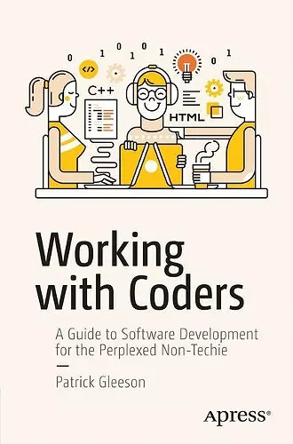 Working with Coders cover