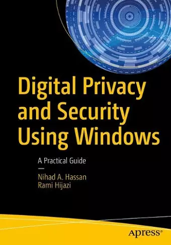 Digital Privacy and Security Using Windows cover