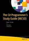 The C# Programmer’s Study Guide (MCSD) cover