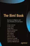 The Biml Book cover