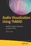 Audio Visualization Using ThMAD cover