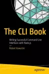 The CLI Book cover