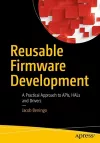 Reusable Firmware Development cover