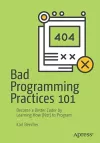 Bad Programming Practices 101 cover