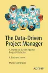 The Data-Driven Project Manager cover