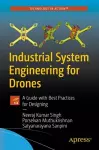 Industrial System Engineering for Drones cover