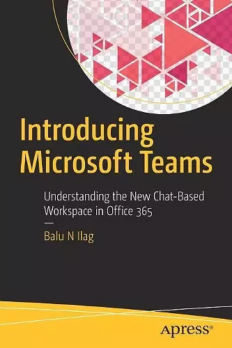 Introducing Microsoft Teams cover