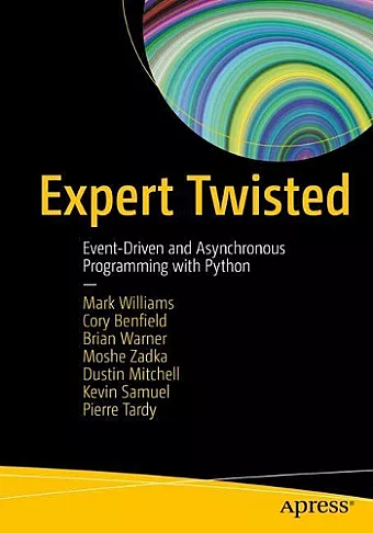 Expert Twisted cover