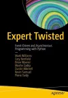 Expert Twisted cover