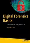 Digital Forensics Basics cover