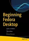 Beginning Fedora Desktop cover