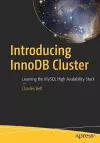 Introducing InnoDB Cluster cover