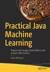 Practical Java Machine Learning cover