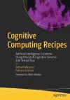 Cognitive Computing Recipes cover