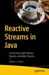 Reactive Streams in Java cover