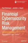 Financial Cybersecurity Risk Management cover