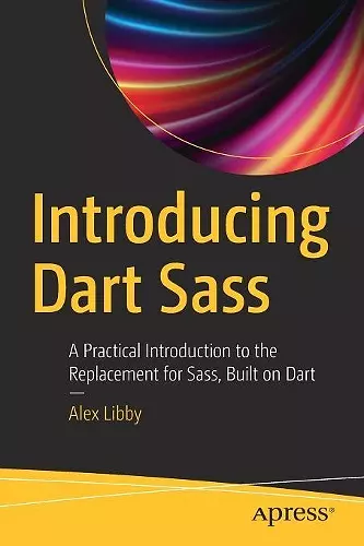 Introducing Dart Sass cover