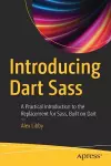 Introducing Dart Sass cover