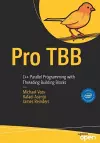 Pro TBB cover