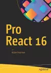 Pro React 16 cover