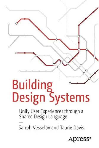 Building Design Systems cover