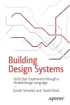 Building Design Systems cover