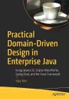 Practical Domain-Driven Design in Enterprise Java cover