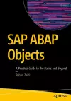 SAP ABAP Objects cover