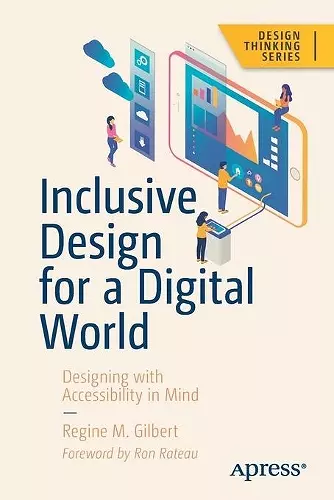 Inclusive Design for a Digital World cover