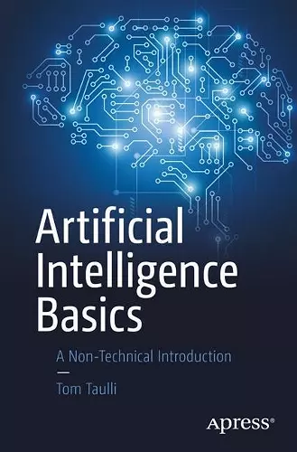 Artificial Intelligence Basics cover