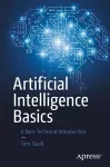 Artificial Intelligence Basics cover