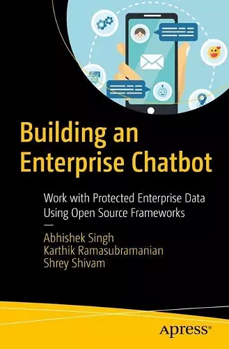 Building an Enterprise Chatbot cover